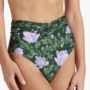 NWT Agua by Agua Bendita Swim Bottom